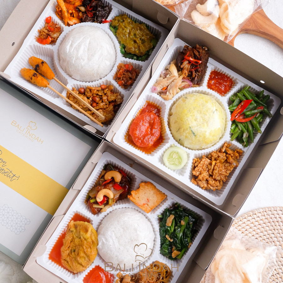 Gambar Catering